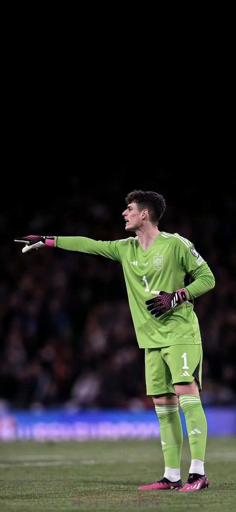 凯帕:我仍然想留在皇马 我们会在赛季末进行评估 凯帕:我仍然想留在皇马 我们会在赛季末进行评估